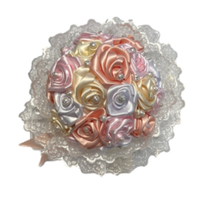 Bridel Bouquet 👰‍♂